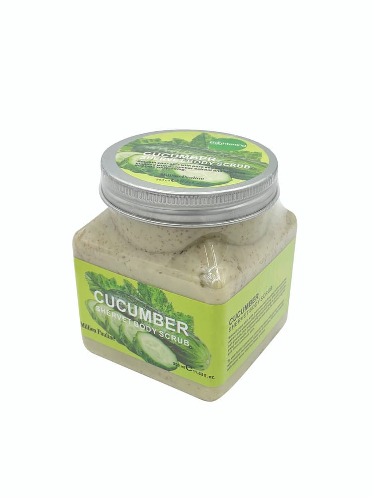 Scrub çeşidləri. B.o